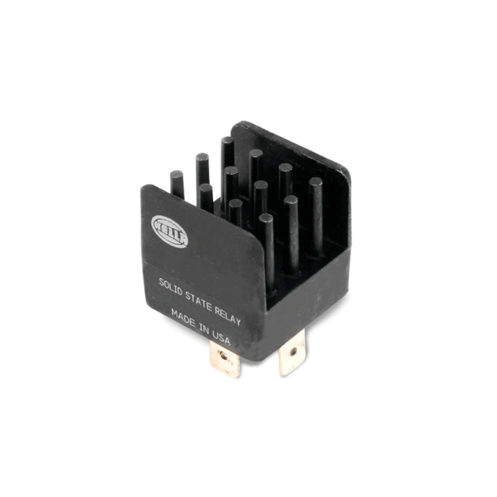 Relais statique d'étagement/de contrôle de freinage