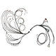 Faisceau complet PRO600 Ford V8
