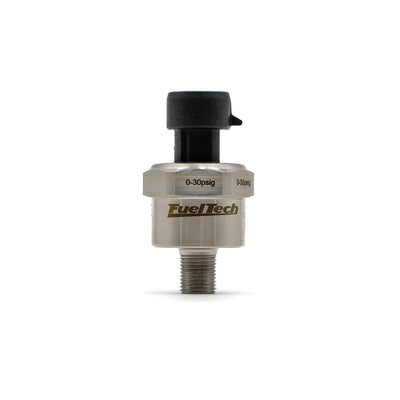 0-30psi Pressure Sensor Short Body