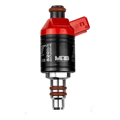 Injecteur FT - 520 lb/h Joint torique