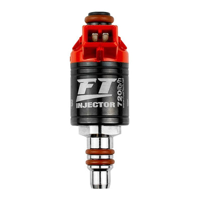 Injecteur FT - joint torique 720 lb/h