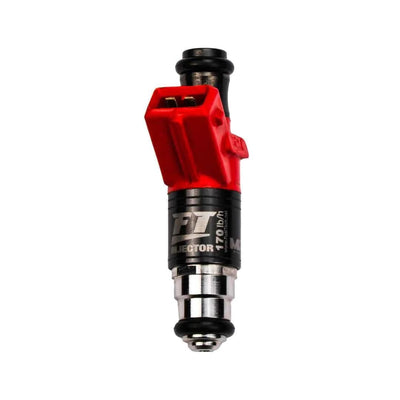 Injecteur FT - joint torique 170 lb/h
