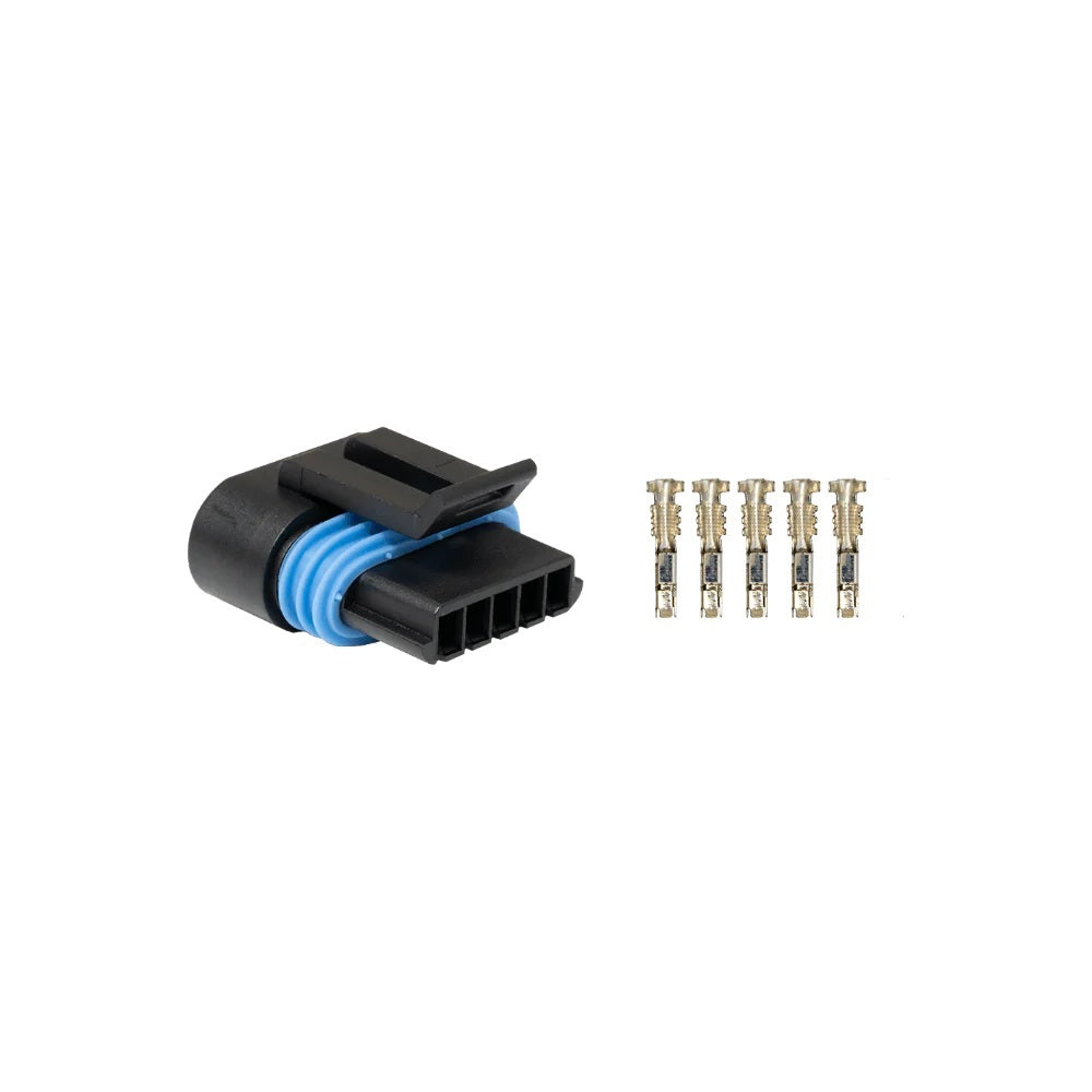Kit de connecteurs de bobines d'allumage SMART