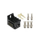 Kit de support de relais