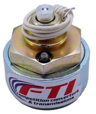 Solénoïde de transbrake PG - Type ouvert
