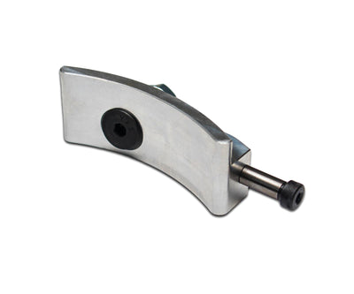 Kit de protection de carter TH400 en aluminium avec visserie