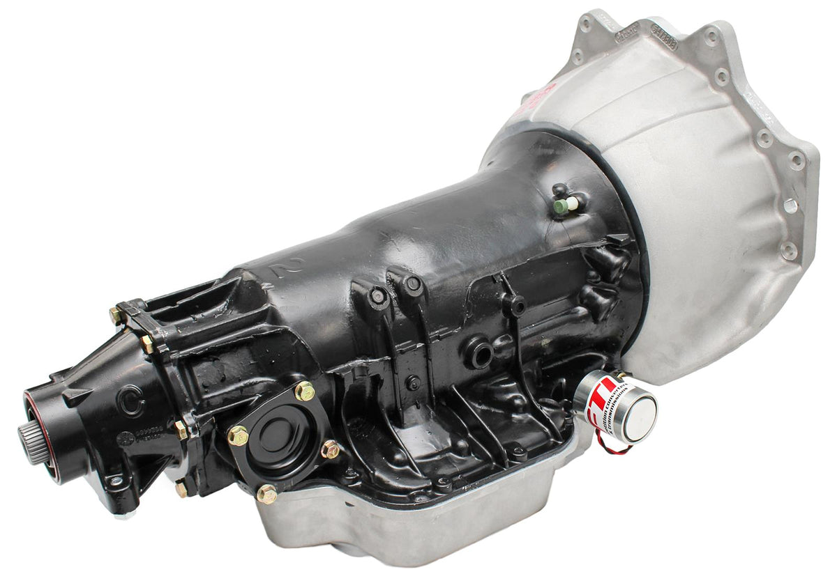 Boîte TH400 niveau 4 900 CV avec cloche Chev Ultra