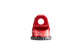 Manille Prolink pour treuil Rouge