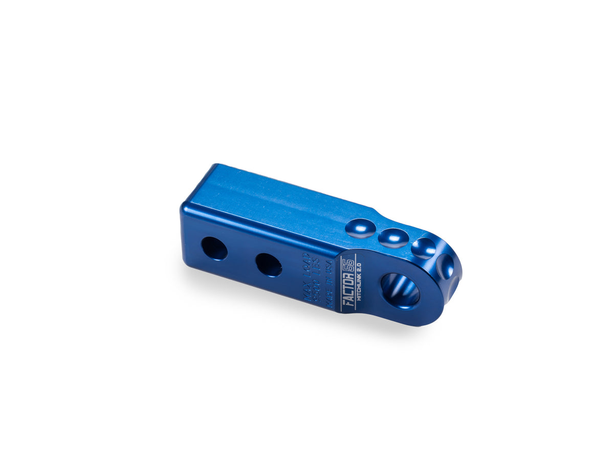 Hitchlink 2.0 Bleu
