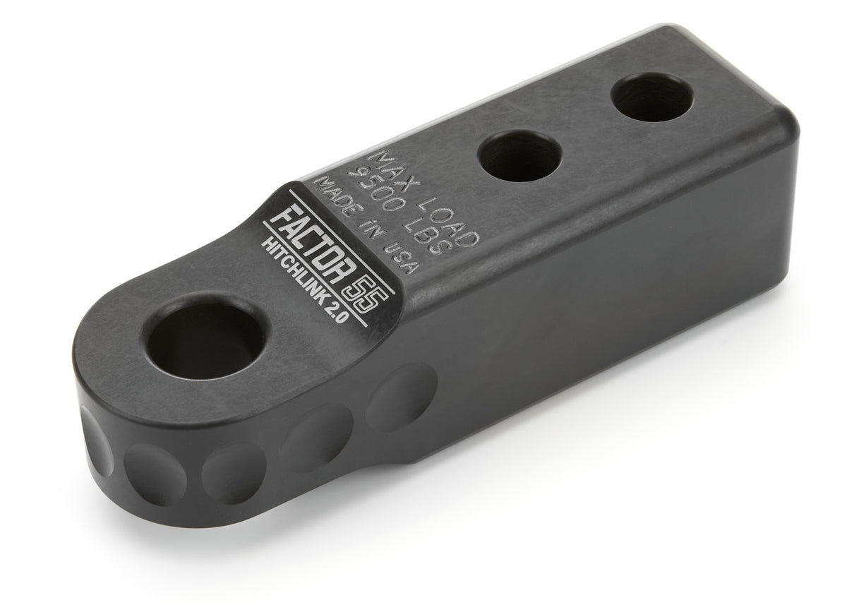 Hitchlink 2.0 Gray