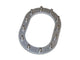 Nut Ring Assembly 12 Hole Oval Inserted