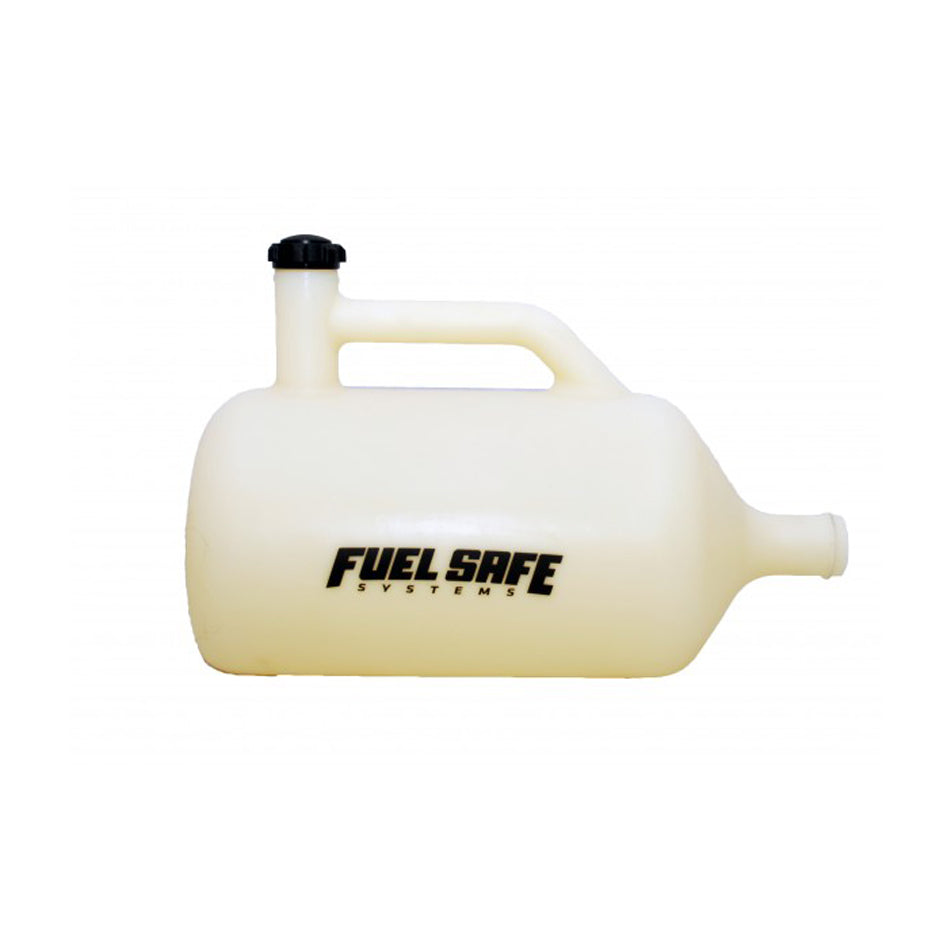 Évent de réservoir de carburant 23 L