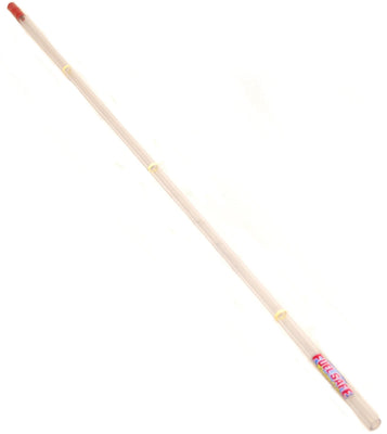 Tige de niveau de carburant transparente, tube de 36 po