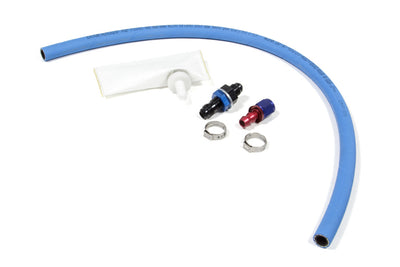 Kit de plongeur d'aspiration de carburant 3/8 po