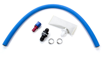 Kit de ramassage de carburant de 1/2 po