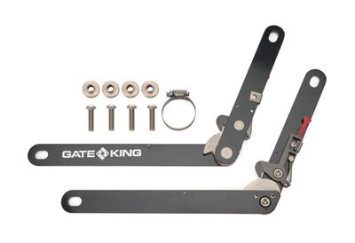 Tailgate Adjuster 07-18 GM P/U 1500/2500