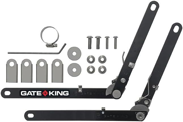 Ajusteur de hayon 07-21 Toyota Tundra