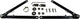 Tailgate Adjuster 03-18 Ram 1500