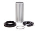 Kit de coilover en acier ressort 2-1/2