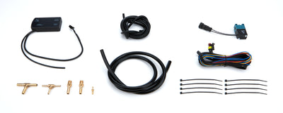 Contrôleur de suralimentation G-Force III électronique