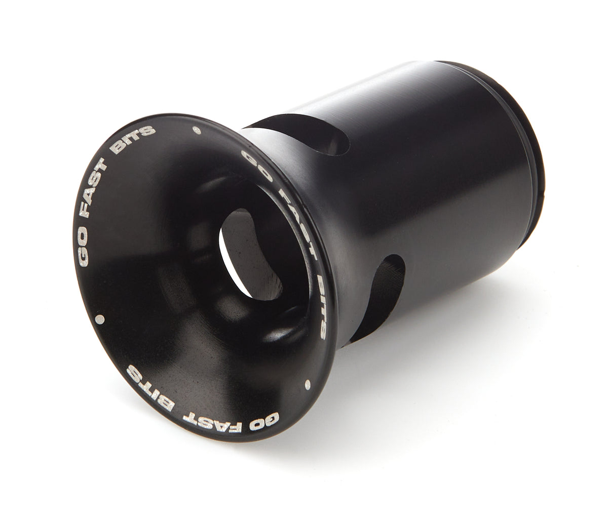 Trompette sifflante compatible GFB BOV faible suralimentation