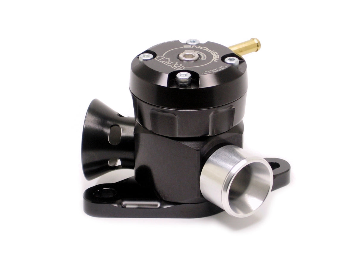 Réponse du clapet de décharge Subaru 03-14 EJ255