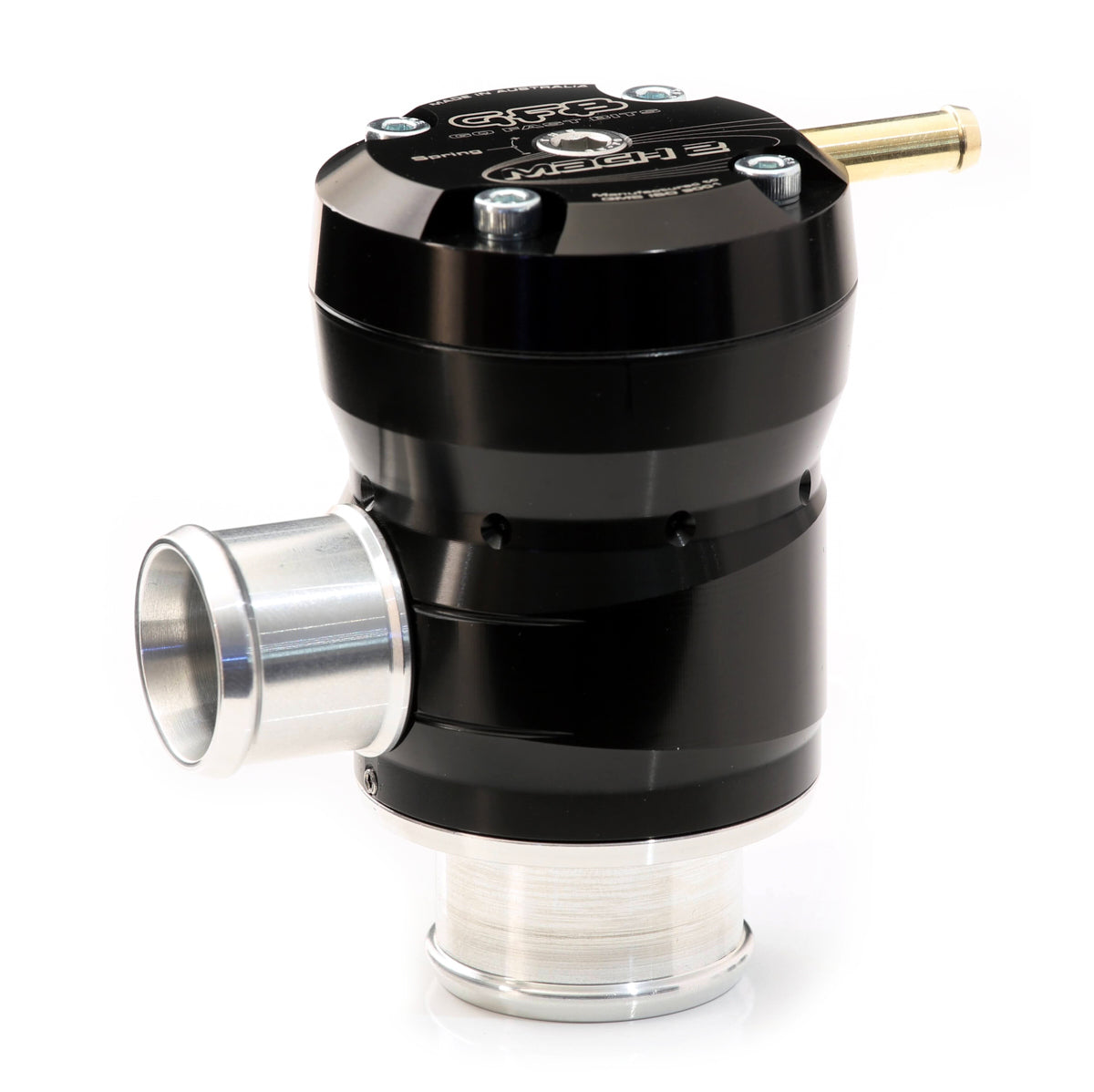 Diverteur Mach 2 TMS Subaru WRX 14-UP FA20