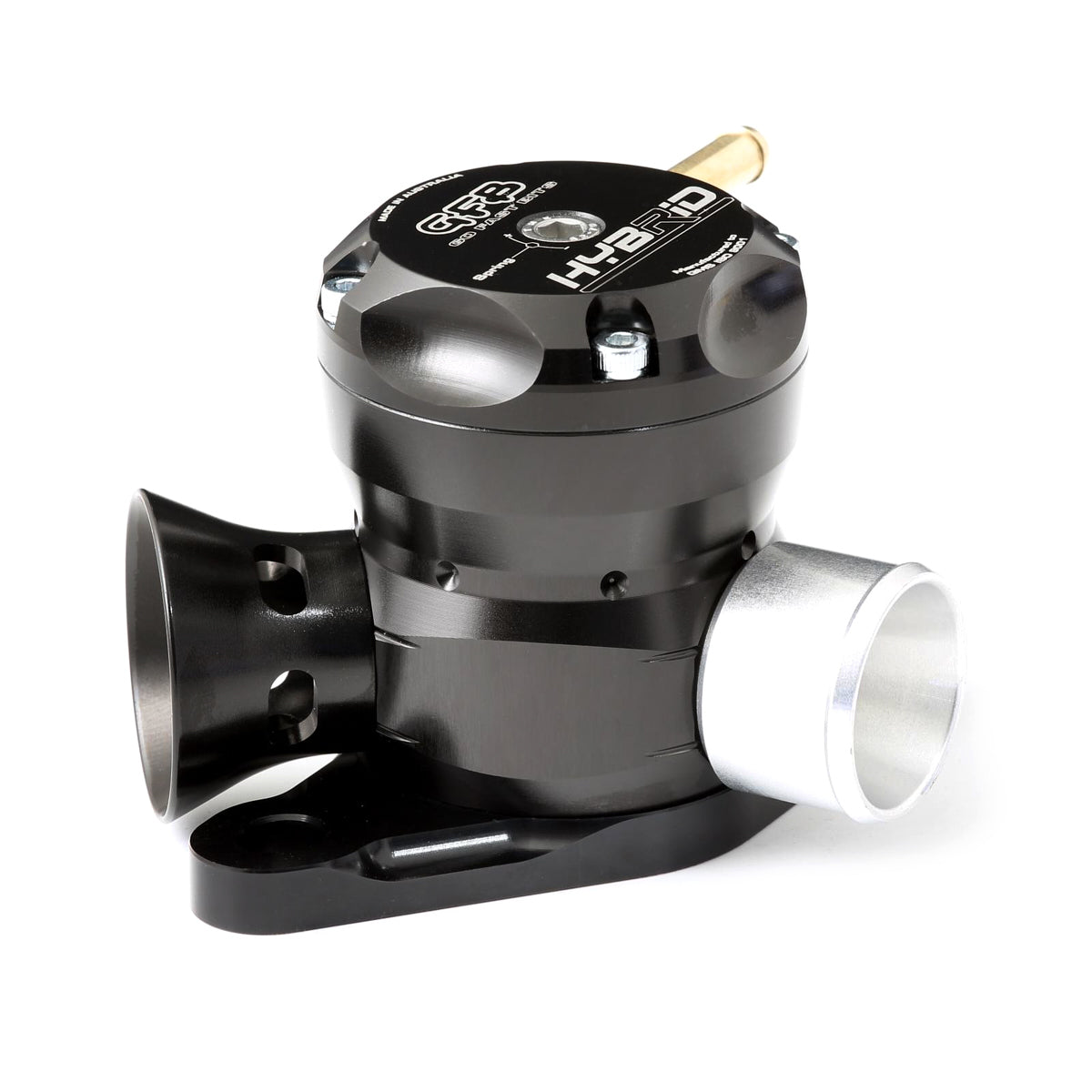 Soupape de décharge hybride Subaru 08-14 EJ255