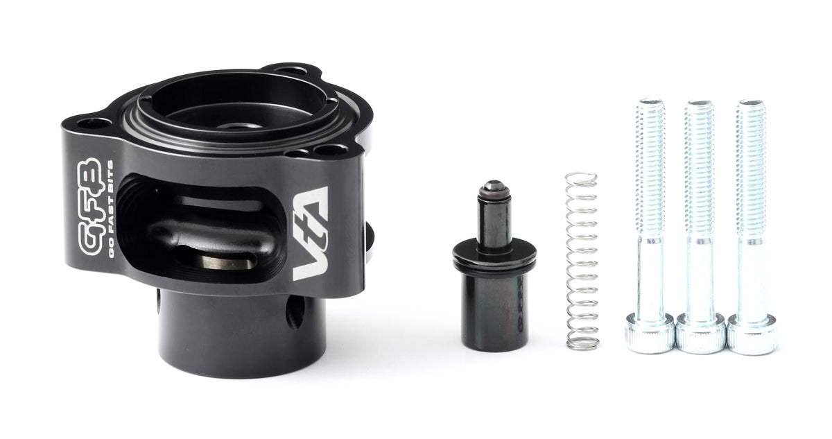 Déflecteur VTA+ Audi Volkswagen