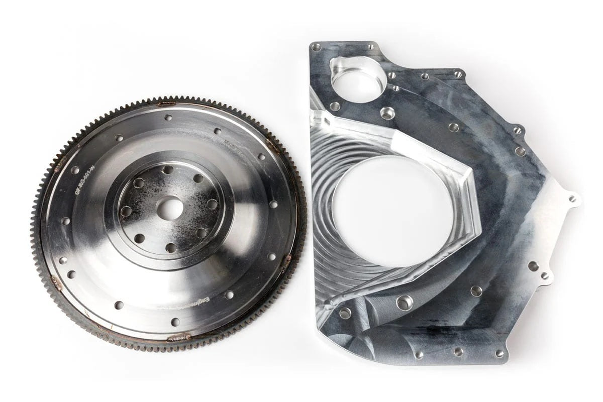 Adaptateur de transmission Cummins
