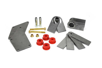 Kit de support moteur Godzilla