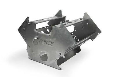 Bloc de maquette de moteur Ford Coyote