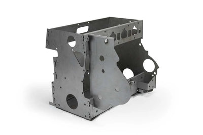 Bloc d'essai moteur Honda K24