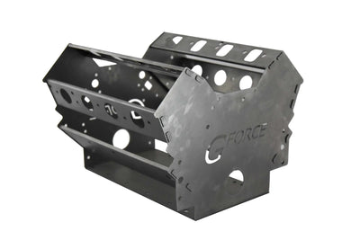 Bloc maquette - Gen V LT