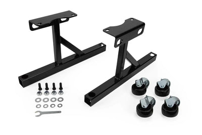 Support moteur 2 pièces SBF