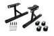 Support moteur 2 pièces SBF