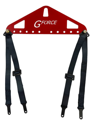 4 Point Engine Sling