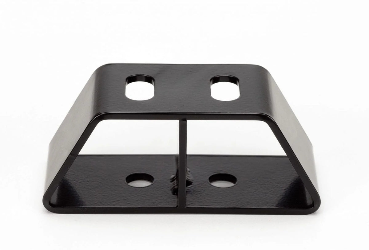 Cale d'entretoise de support de transmission GM
