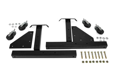 Support moteur pour LS/LT/SBC/Hemi Gen III