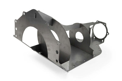 Maquette de transmission TH400