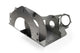 Maquette de transmission TH400