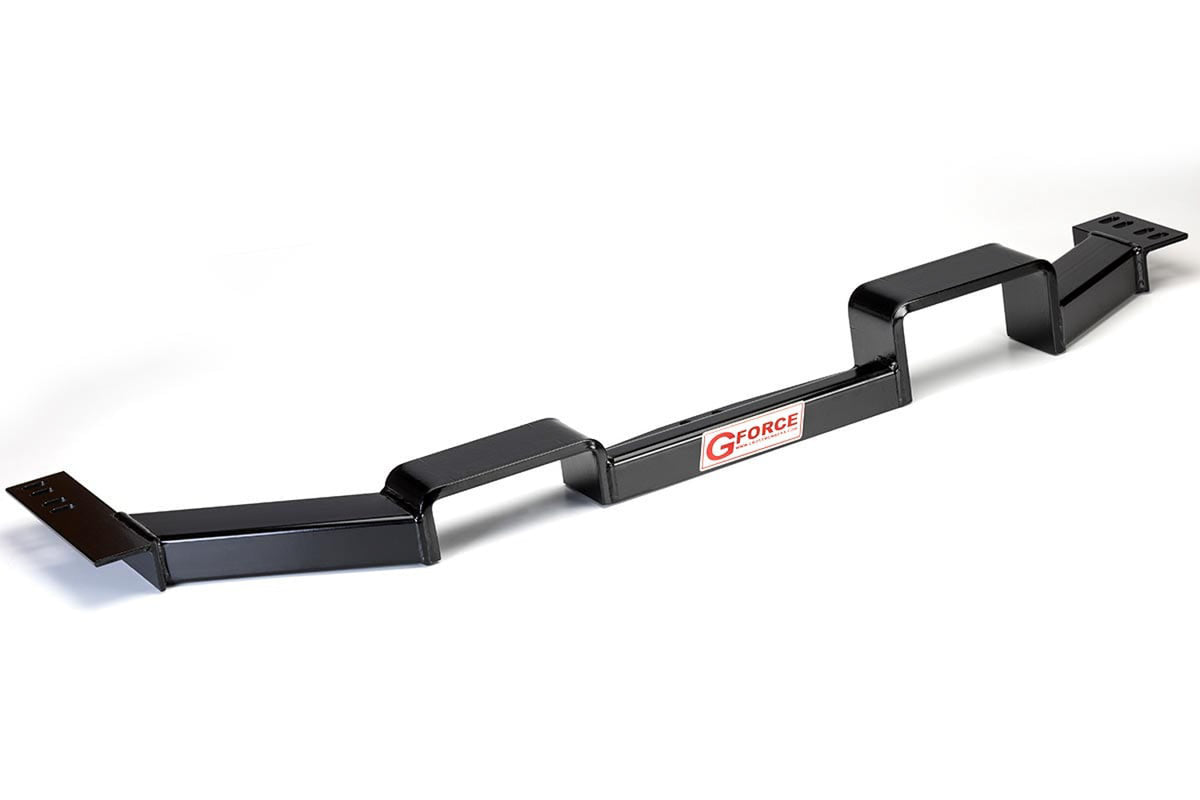 Support de traverse TH400 pour carrosserie B 77-90