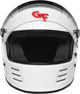 Helmet Rookie Youth White SFI24.1