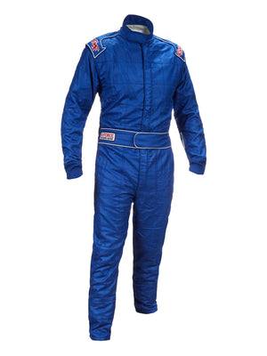 Combinaison G-Limit 3X-Large Bleu SFI-5