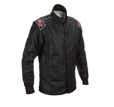 Veste G-Limit Large Noire SFI-5