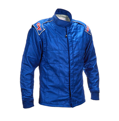Veste G-Limit Bleu Moyen SFI-5
