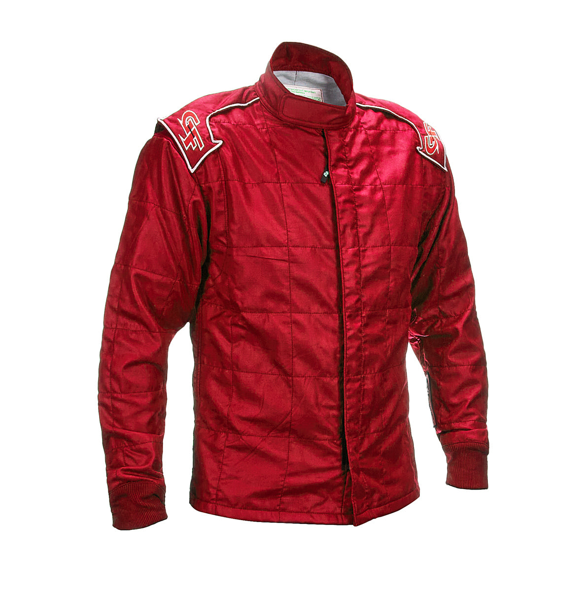 Veste G-Limit Très Grande Rouge SFI-5