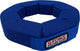 Casque SFI, support grand bleu