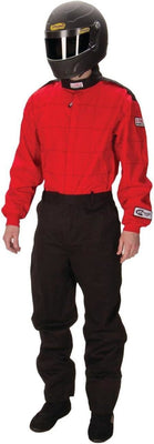 Combinaison GF125 Enfant Grande Rouge