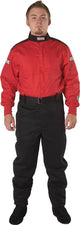 Combinaison GF125 3TG Rouge